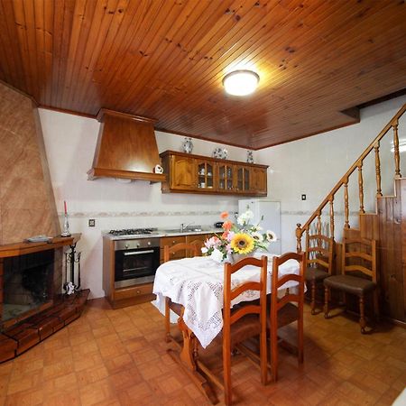 Casa Rural Do Salgueirinho Santo Tirso Εξωτερικό φωτογραφία