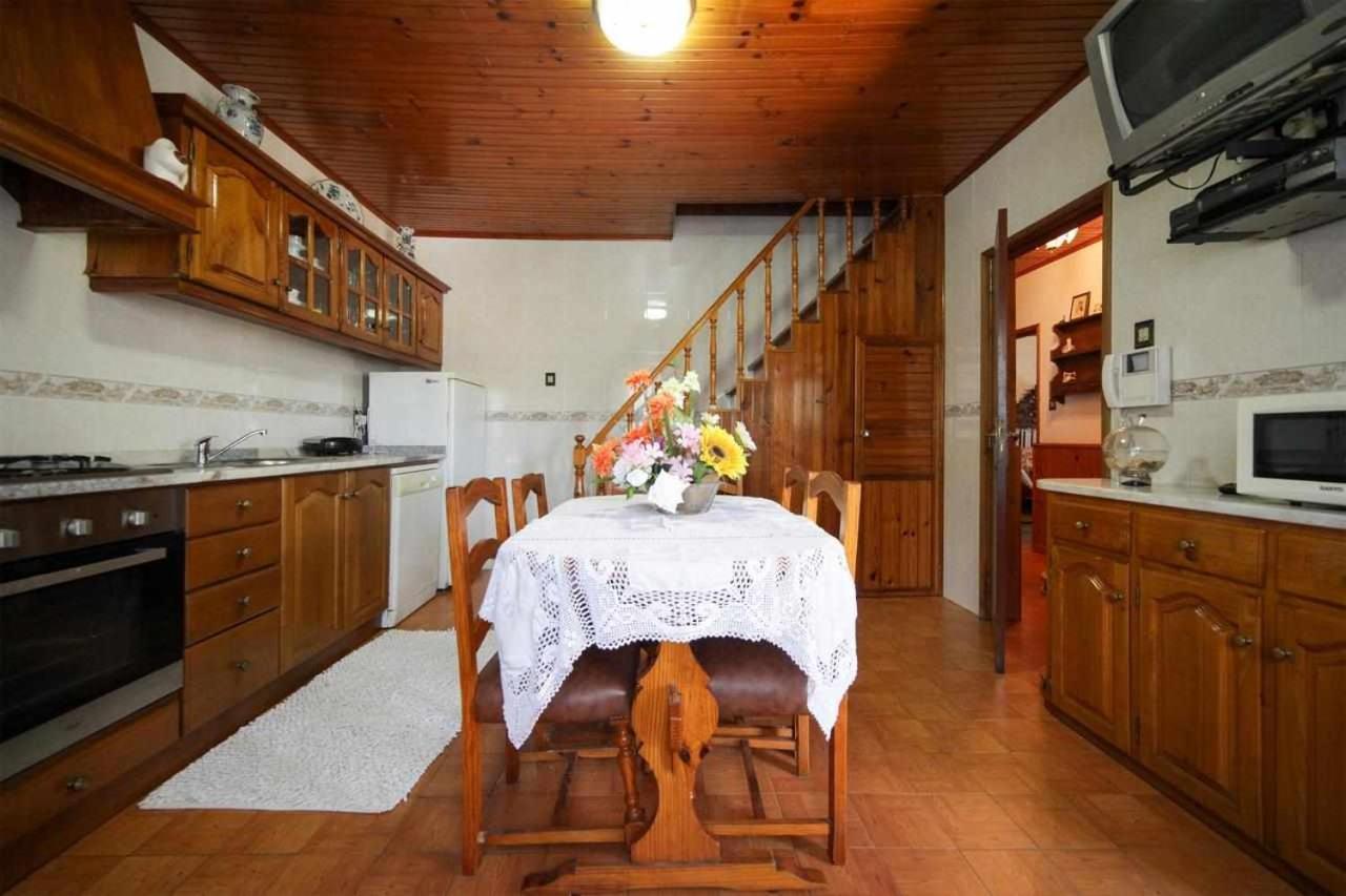 Casa Rural Do Salgueirinho Santo Tirso Εξωτερικό φωτογραφία
