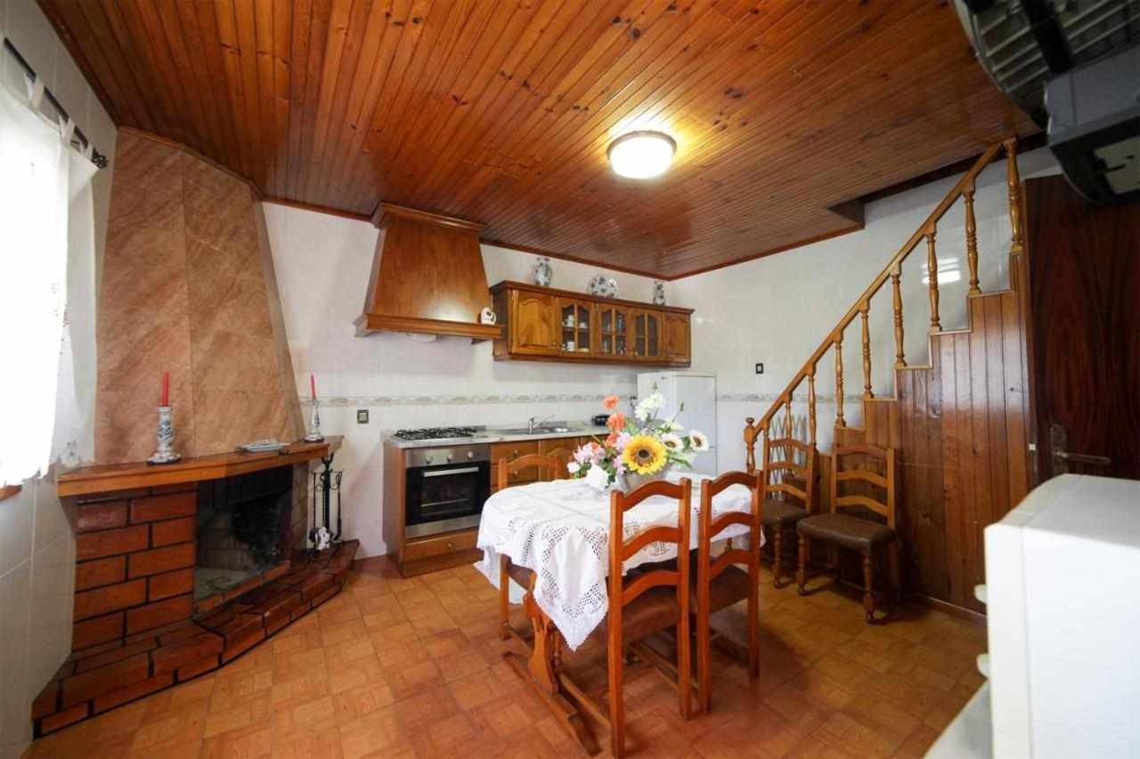 Casa Rural Do Salgueirinho Santo Tirso Εξωτερικό φωτογραφία