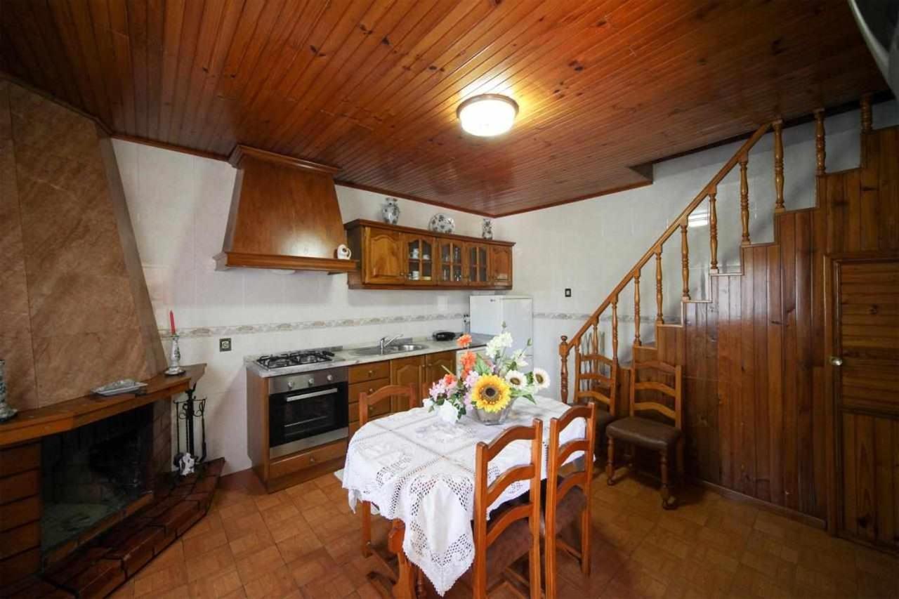 Casa Rural Do Salgueirinho Santo Tirso Εξωτερικό φωτογραφία