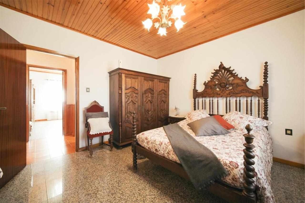 Casa Rural Do Salgueirinho Santo Tirso Εξωτερικό φωτογραφία