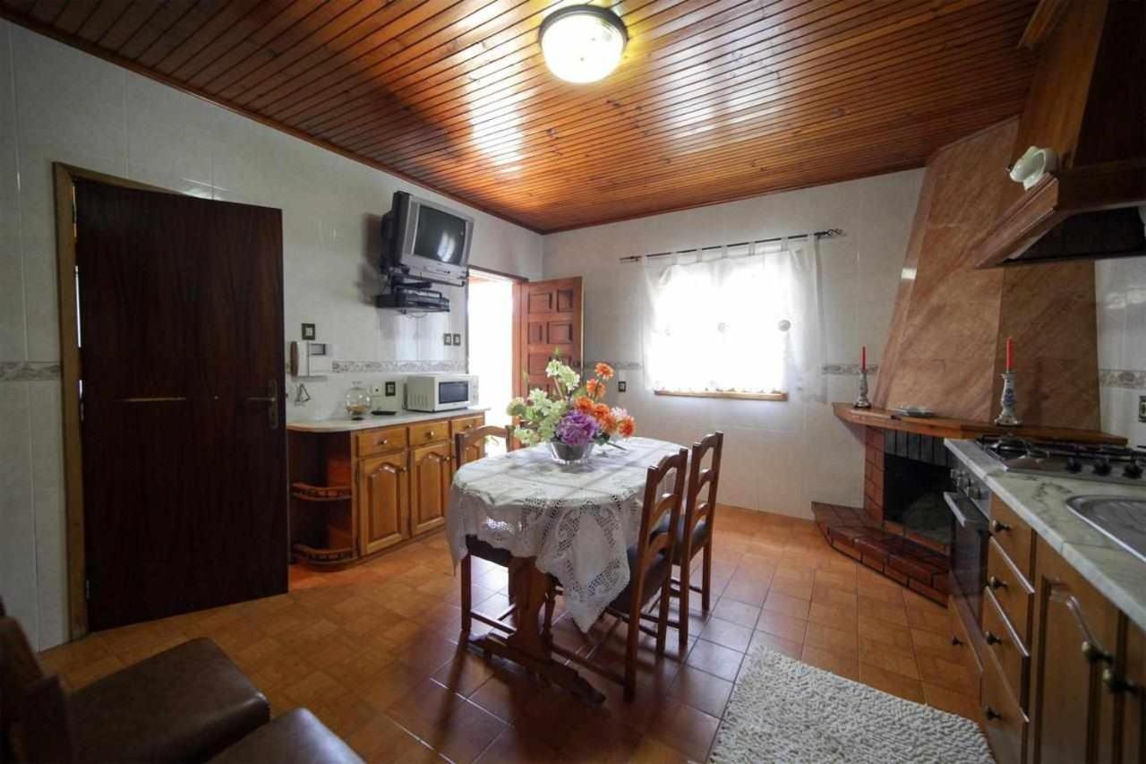 Casa Rural Do Salgueirinho Santo Tirso Εξωτερικό φωτογραφία