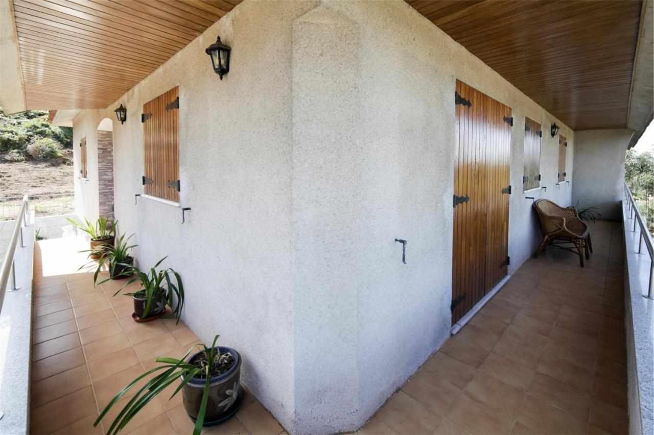 Casa Rural Do Salgueirinho Santo Tirso Εξωτερικό φωτογραφία