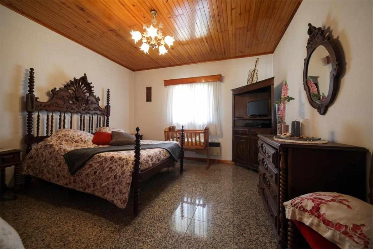 Casa Rural Do Salgueirinho Santo Tirso Εξωτερικό φωτογραφία