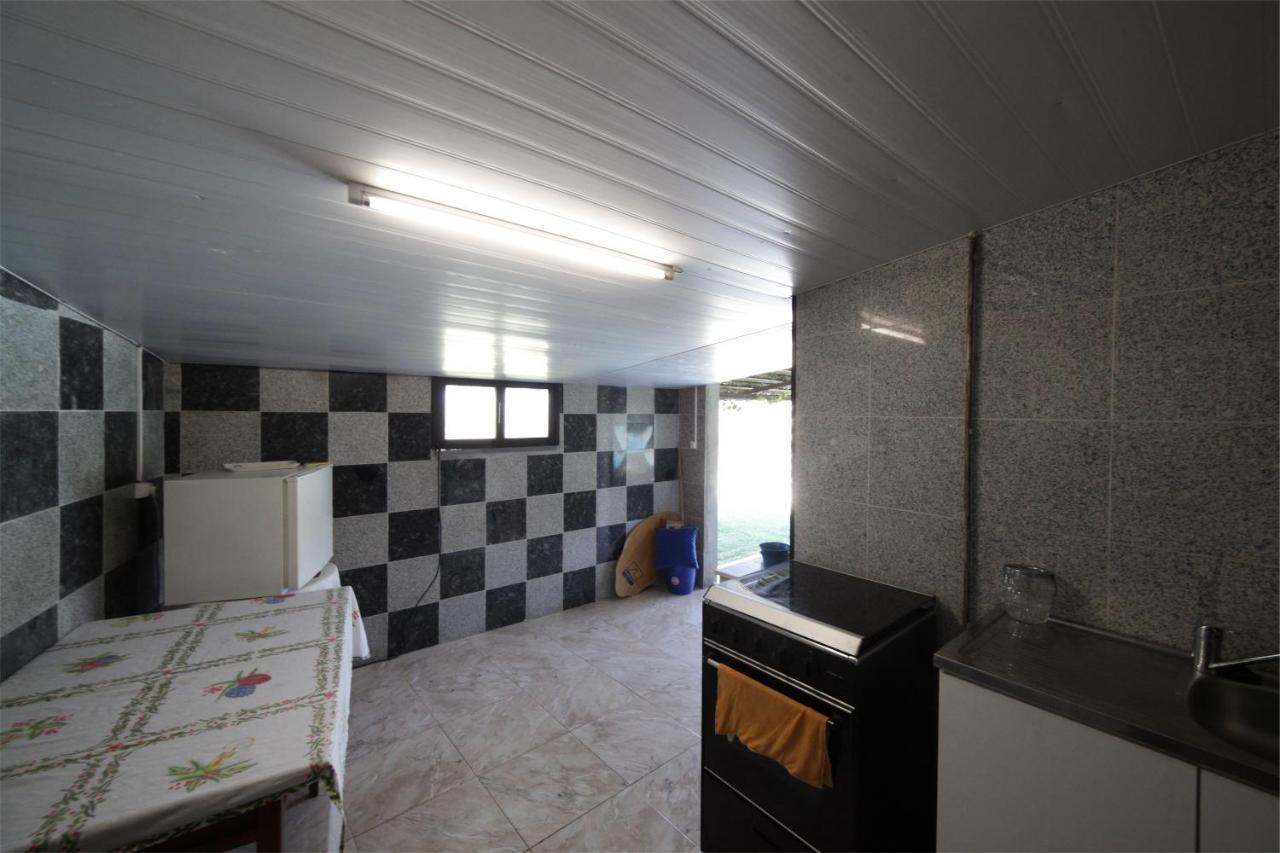 Casa Rural Do Salgueirinho Santo Tirso Εξωτερικό φωτογραφία