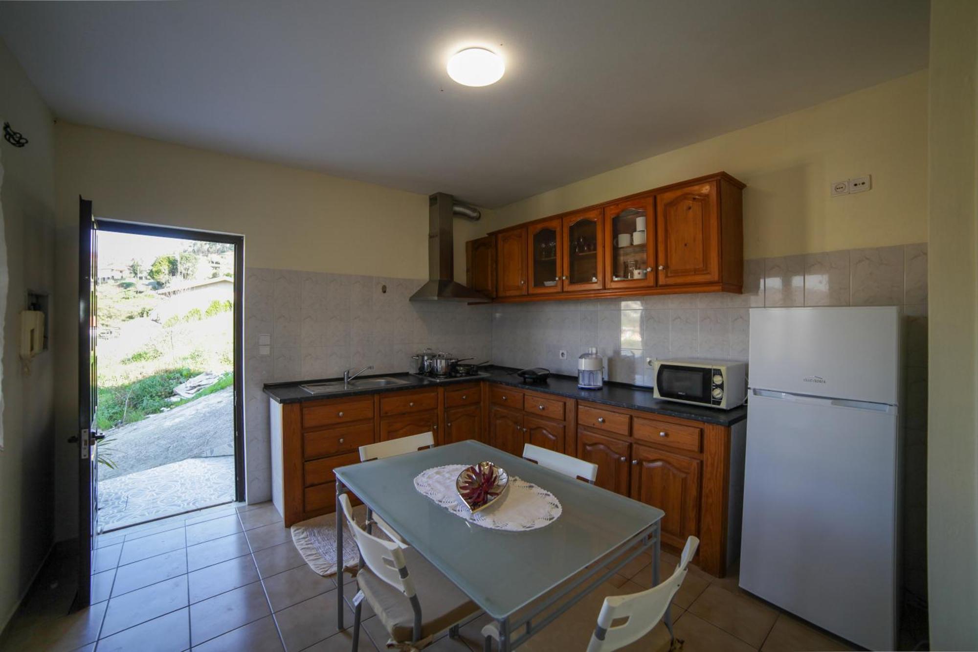 Casa Rural Do Salgueirinho Santo Tirso Δωμάτιο φωτογραφία