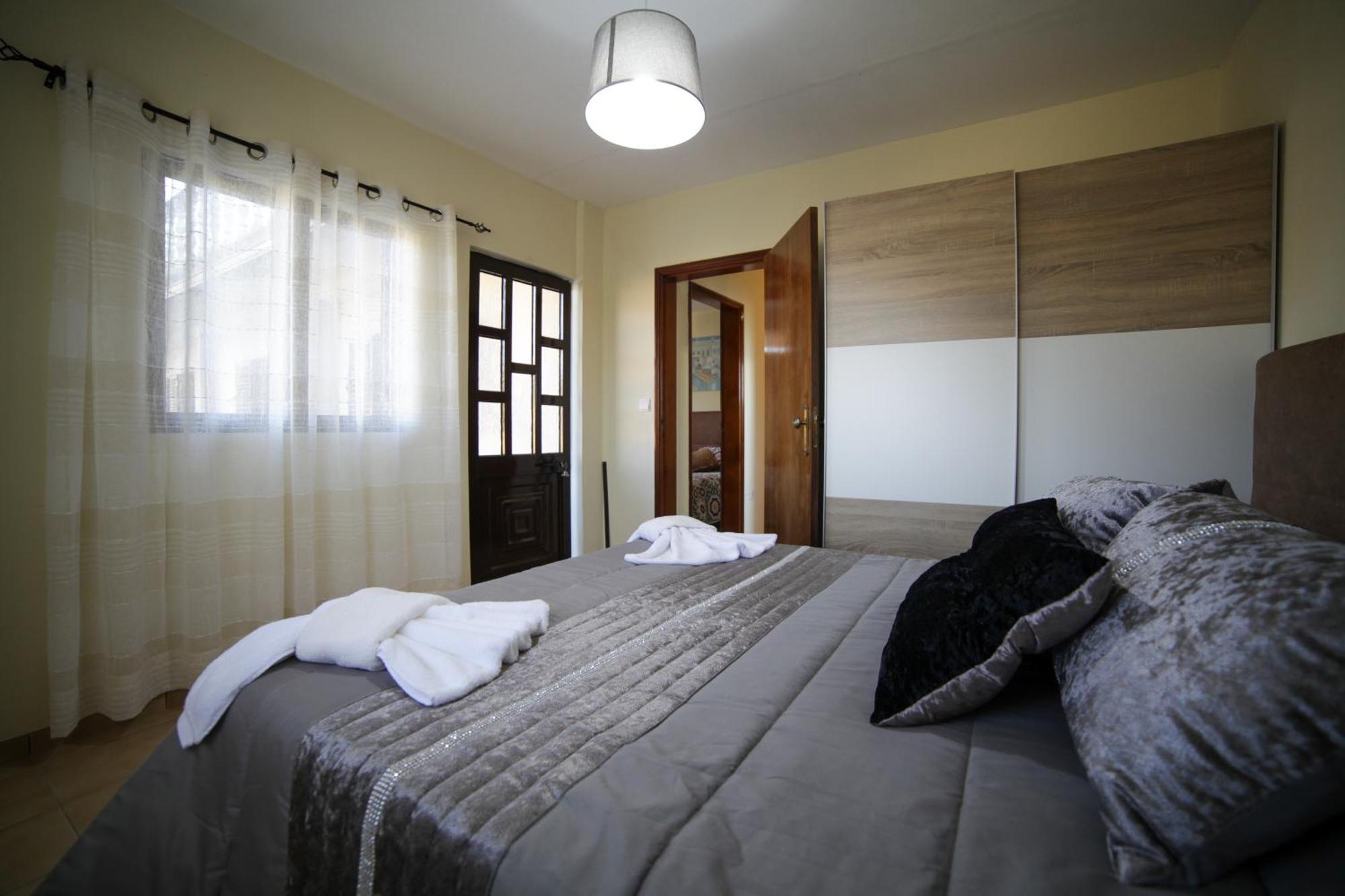 Casa Rural Do Salgueirinho Santo Tirso Δωμάτιο φωτογραφία