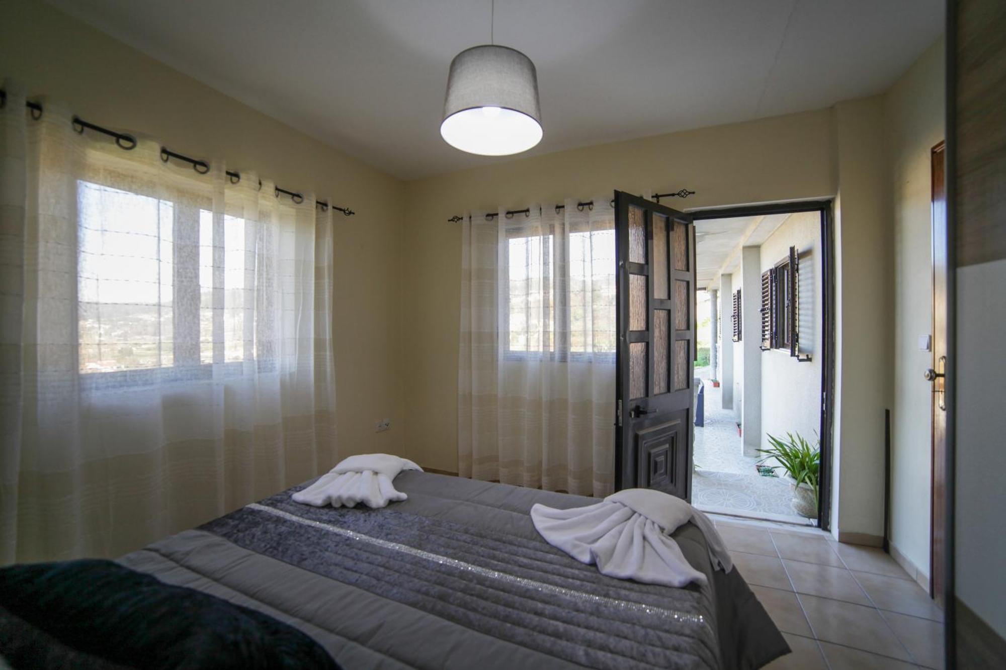 Casa Rural Do Salgueirinho Santo Tirso Δωμάτιο φωτογραφία