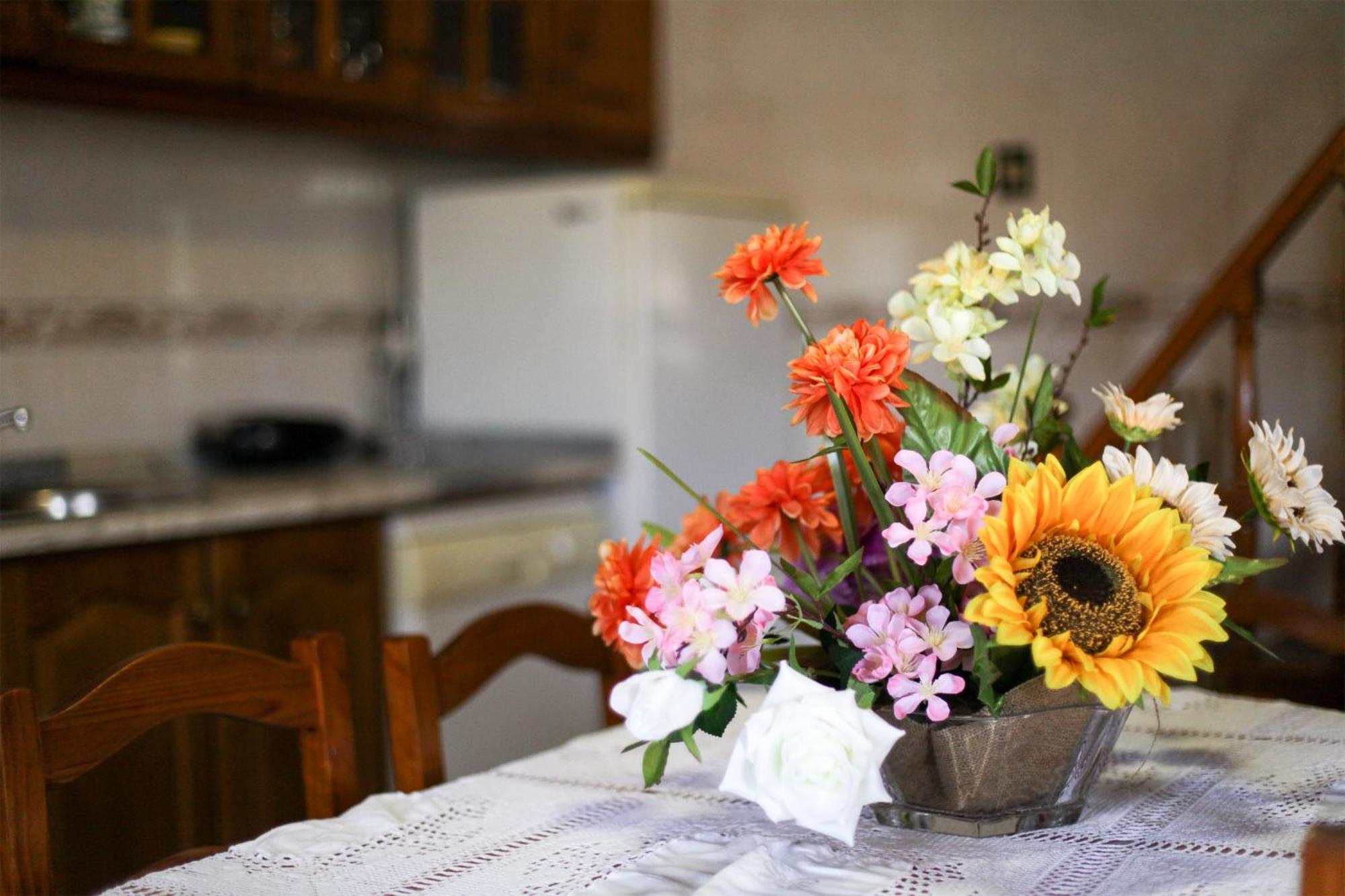 Casa Rural Do Salgueirinho Santo Tirso Εξωτερικό φωτογραφία