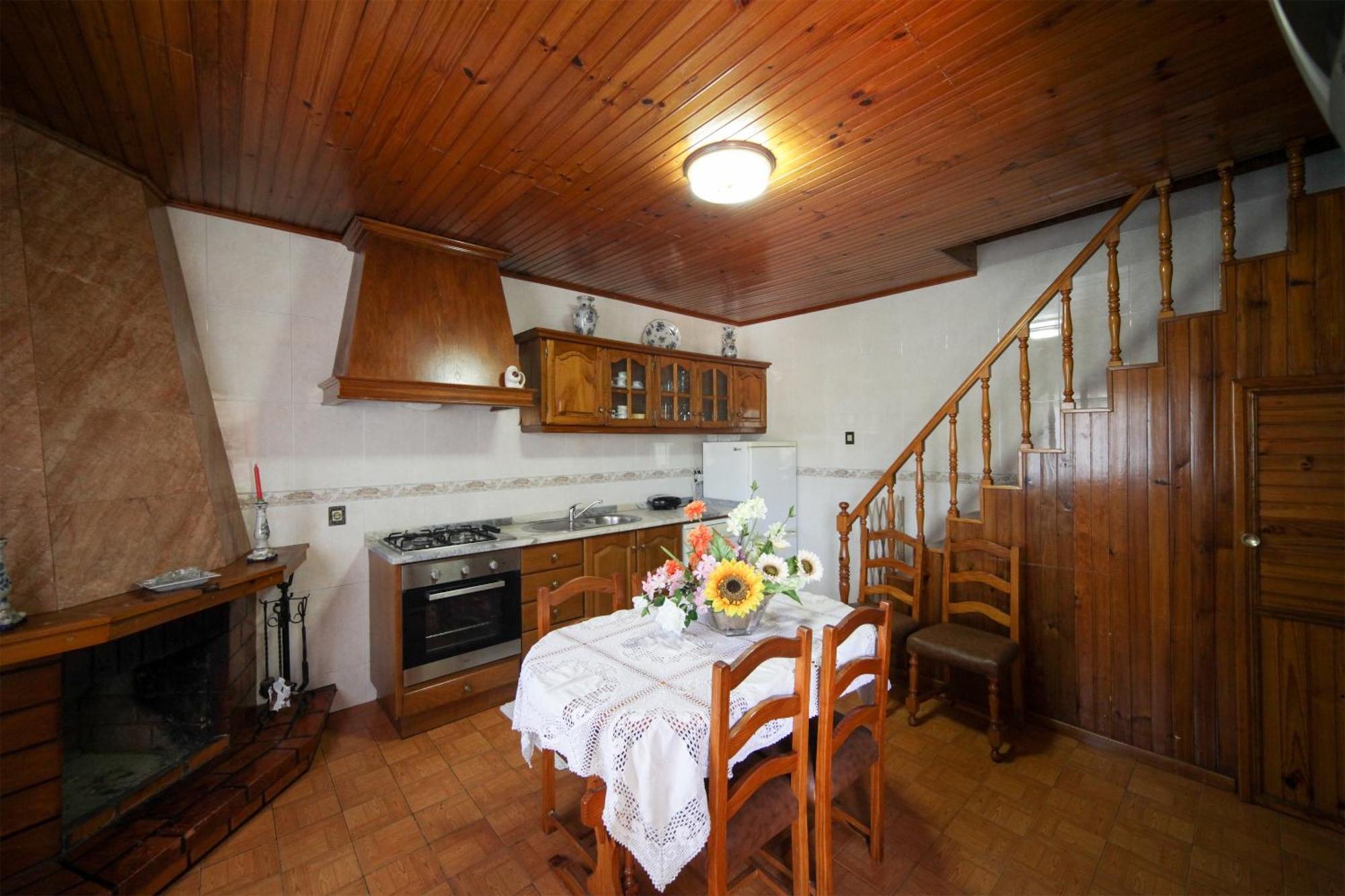 Casa Rural Do Salgueirinho Santo Tirso Εξωτερικό φωτογραφία