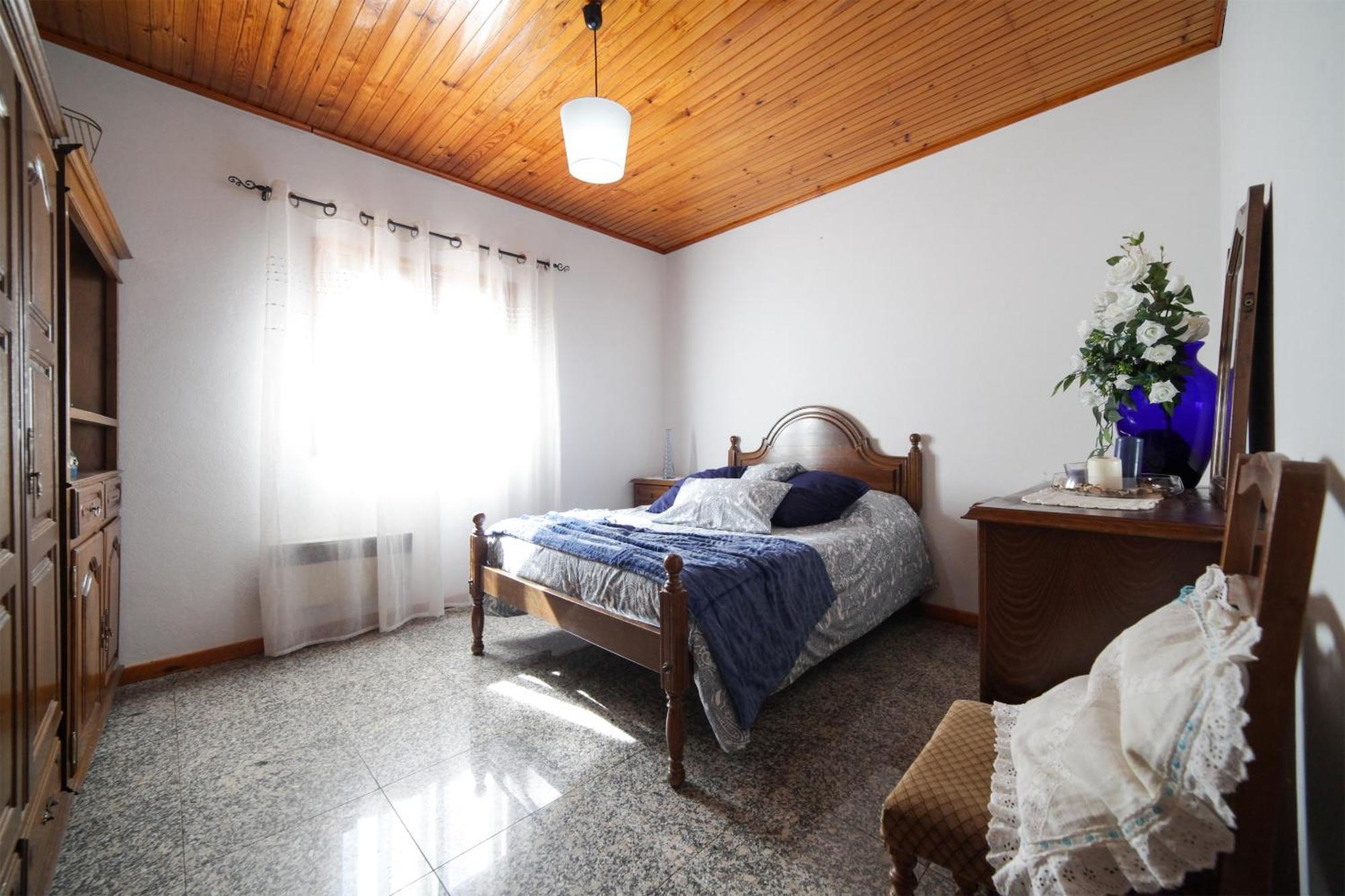 Casa Rural Do Salgueirinho Santo Tirso Εξωτερικό φωτογραφία